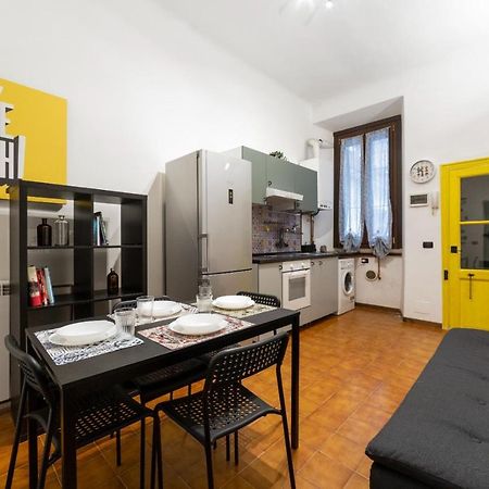 Cimiano Cozy Apartment Milan Bagian luar foto