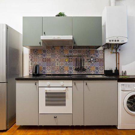 Cimiano Cozy Apartment Milan Bagian luar foto