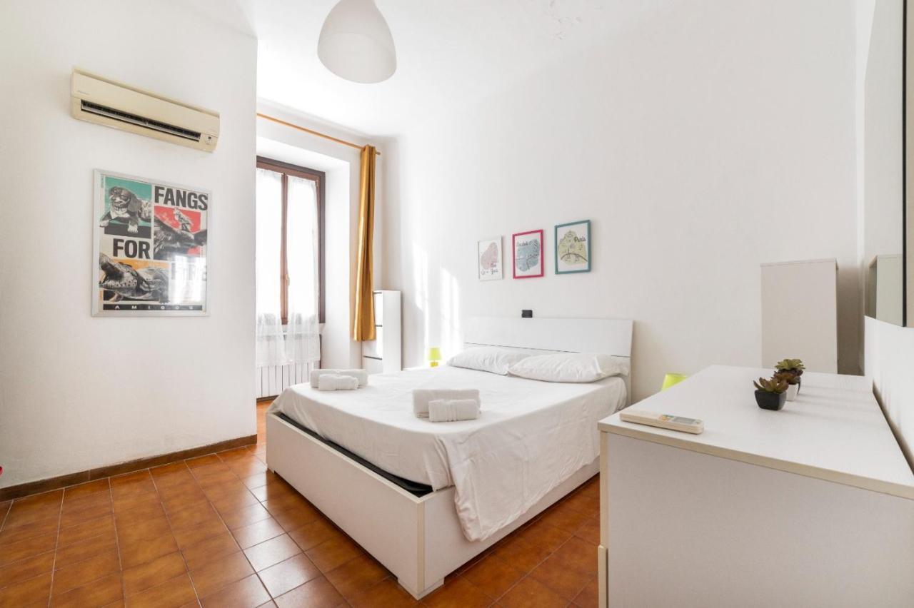 Cimiano Cozy Apartment Milan Bagian luar foto