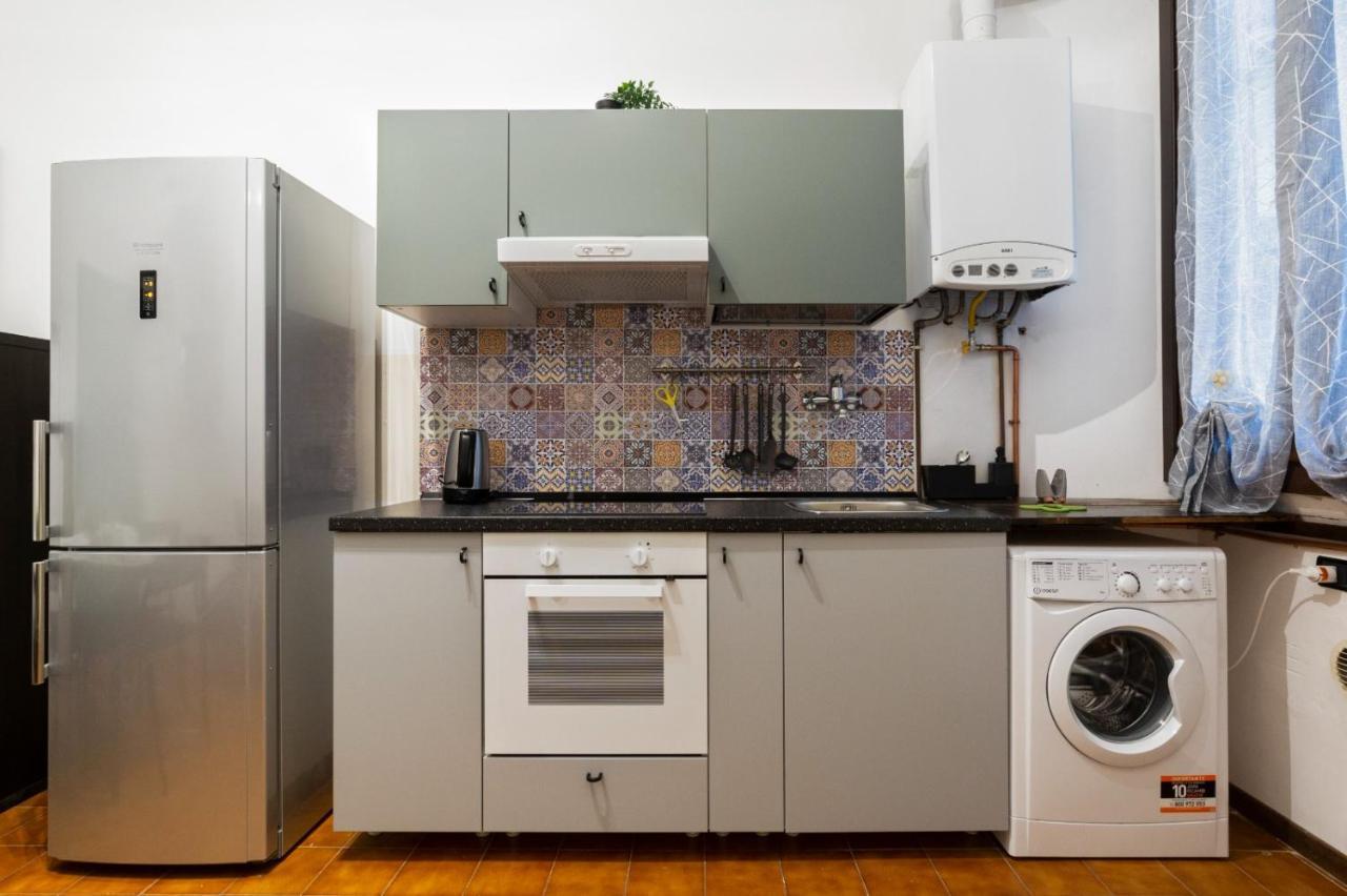 Cimiano Cozy Apartment Milan Bagian luar foto
