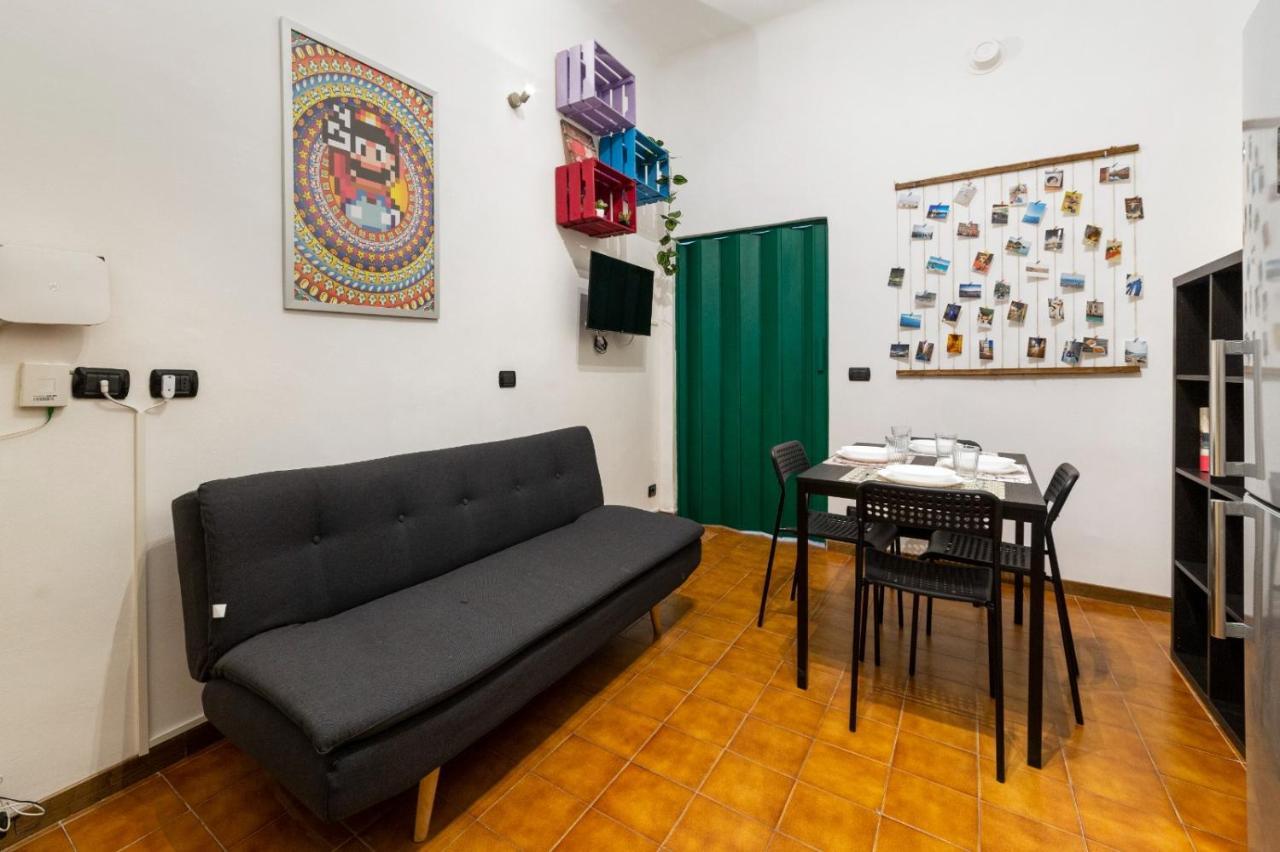 Cimiano Cozy Apartment Milan Bagian luar foto