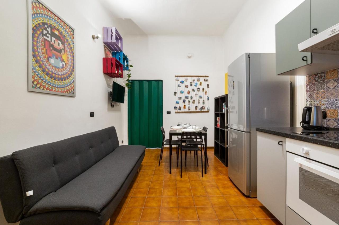 Cimiano Cozy Apartment Milan Bagian luar foto