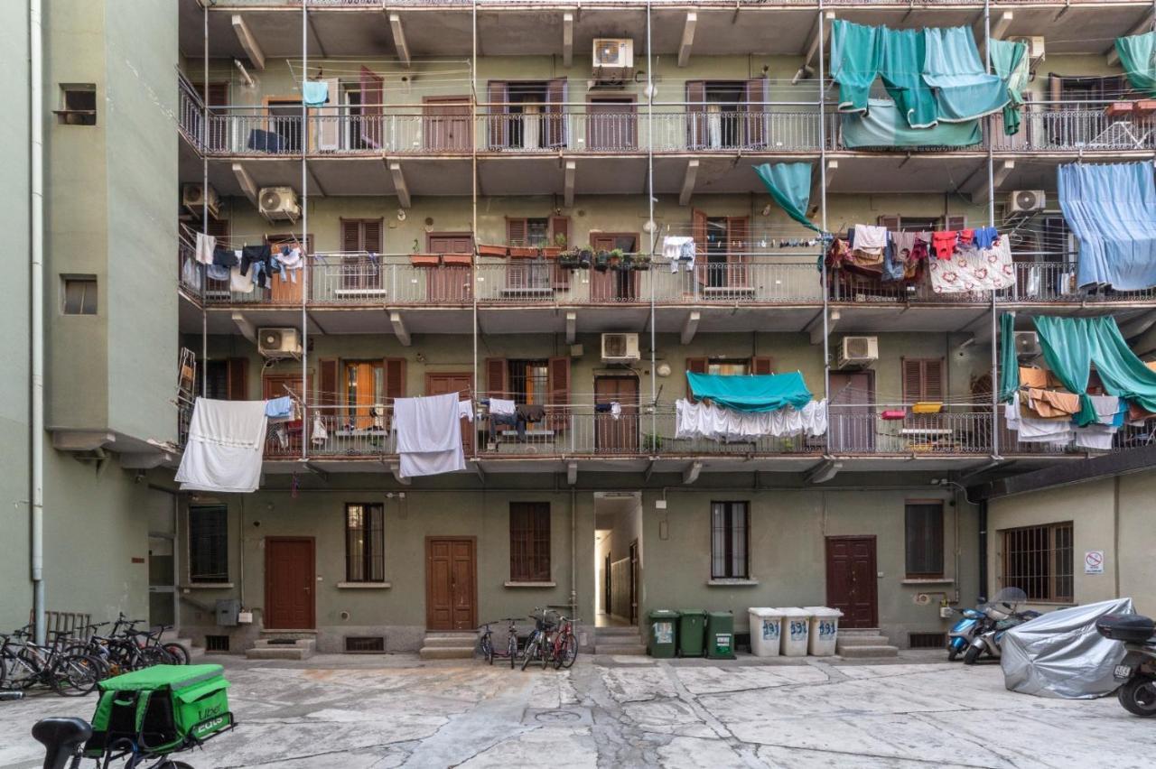 Cimiano Cozy Apartment Milan Bagian luar foto